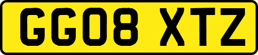 GG08XTZ
