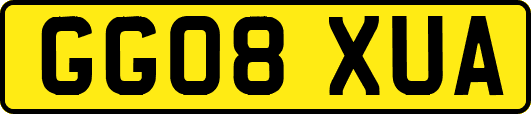 GG08XUA