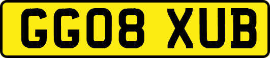 GG08XUB