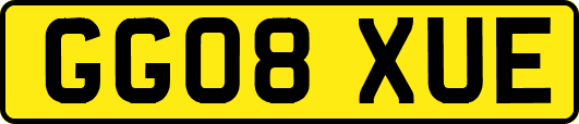GG08XUE