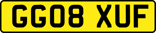 GG08XUF