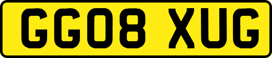 GG08XUG