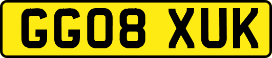 GG08XUK