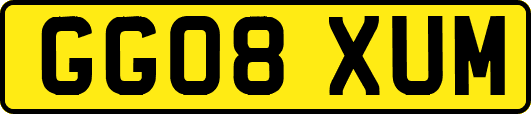 GG08XUM