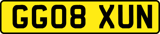 GG08XUN