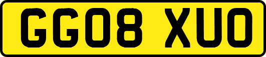 GG08XUO