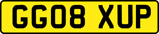 GG08XUP