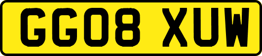 GG08XUW
