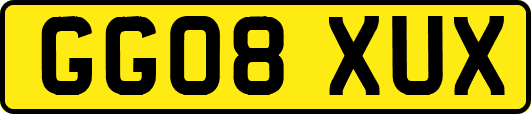 GG08XUX