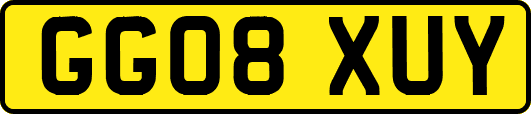 GG08XUY