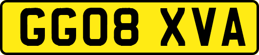 GG08XVA
