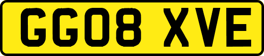 GG08XVE
