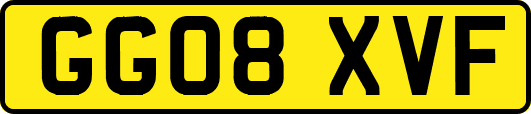 GG08XVF