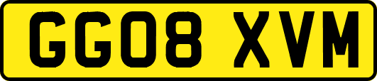 GG08XVM