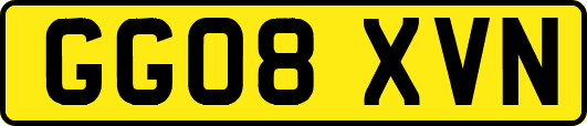 GG08XVN