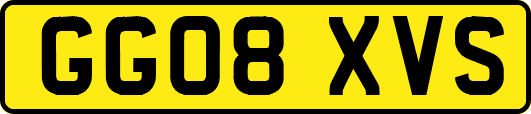 GG08XVS