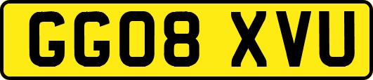 GG08XVU