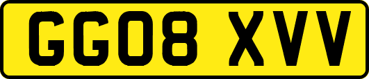 GG08XVV