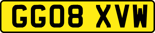 GG08XVW