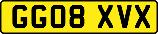 GG08XVX