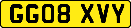 GG08XVY