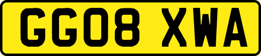GG08XWA