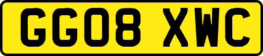 GG08XWC