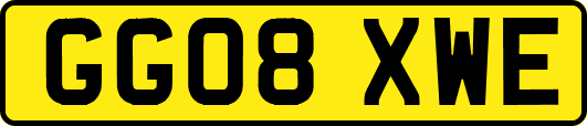 GG08XWE