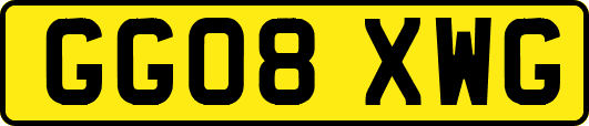 GG08XWG