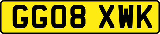 GG08XWK