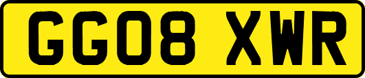 GG08XWR