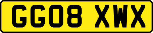 GG08XWX