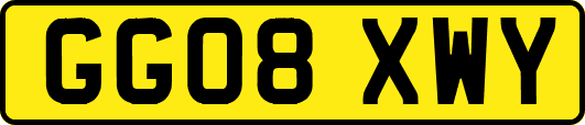 GG08XWY