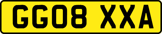 GG08XXA