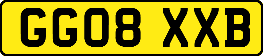 GG08XXB