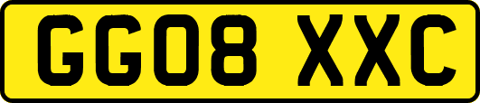GG08XXC