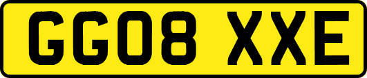 GG08XXE