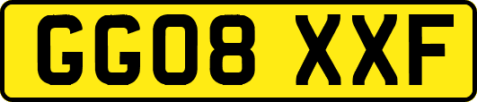GG08XXF