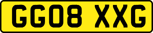 GG08XXG