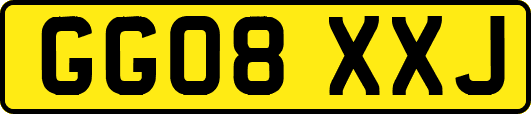 GG08XXJ