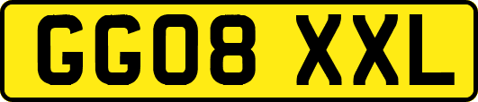 GG08XXL
