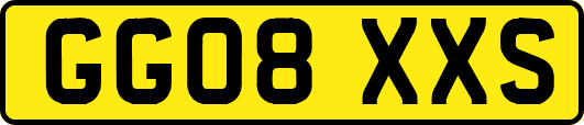 GG08XXS