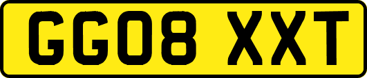 GG08XXT