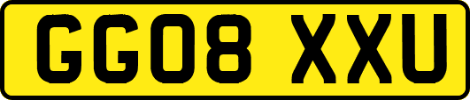 GG08XXU