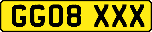GG08XXX