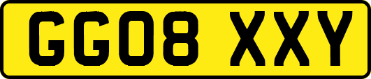 GG08XXY