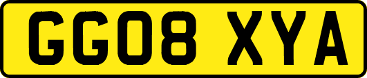 GG08XYA