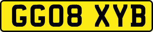GG08XYB