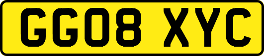 GG08XYC