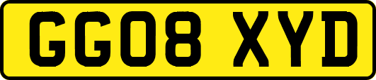 GG08XYD